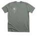 The Flora Store, a Deep Heather Premium Unisex Tee