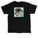 Bunny Boogie and Friends&nbsp;, a Black Classic Unisex Tee