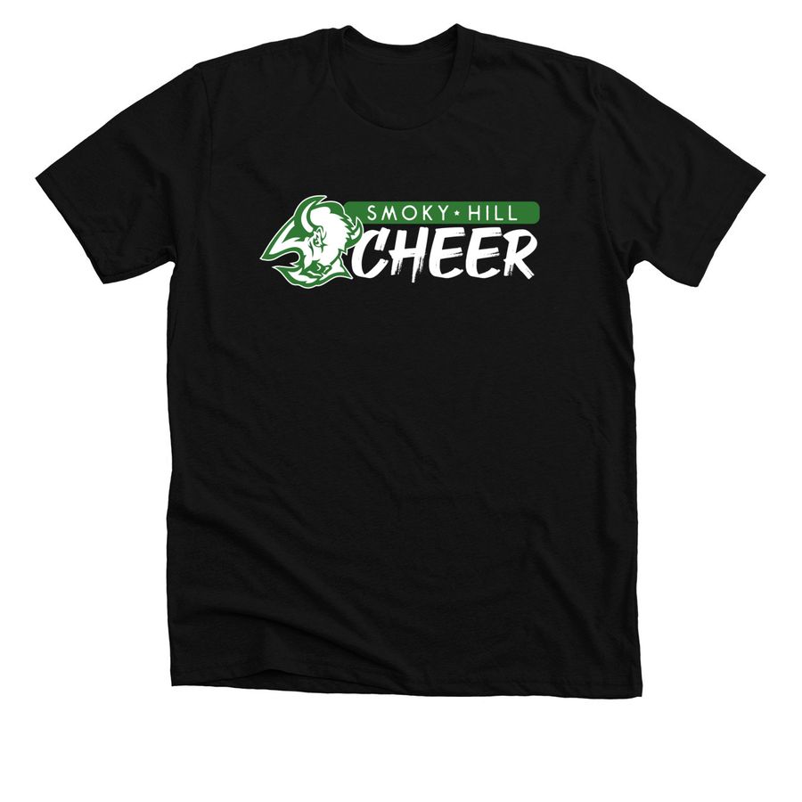 Smoky Hill Cheer | Bonfire