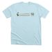 ACCO 50 Years Shirt&nbsp;, a Heather Ice Blue Premium Unisex Tee