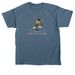 Nutcracker 2026, a Indigo Blue Classic Unisex Tee