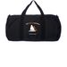 Crew Duffel, a Black Day Tripper Duffel Bag