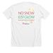 4th Annual KidsPeace Zumbathon, a Solid White Blend Premium Unisex Tee (back-view)