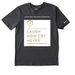 Lncnendeavors, a Anthracite Nike Dri-FIT Jersey Blend Performance Tee