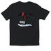 Bristol Bay 2025&nbsp;, a Black Softstyle Cotton Tee