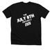 JULY 8TH PROJECT 2026, a Solid Black Blend Premium Unisex Tee