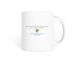 ? Great Lakes Episcopride 2026, a White Coffee Mug