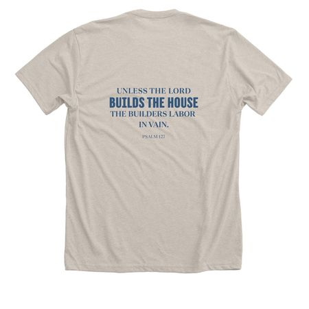 2026 Skilled Trades Summer Camp, a Heather Dust Premium Unisex Tee