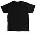 2026 Black Sheep Showdown (Back, White Logo), a Black Classic Unisex Tee