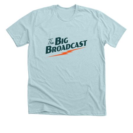 WAMU Official Merch Store | Wear your favorite station, loud and