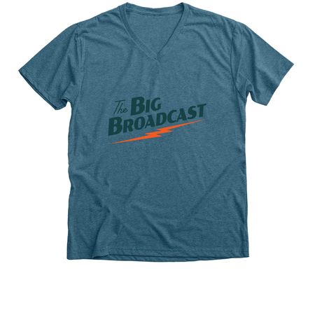 WAMU Official Merch Store | Wear your favorite station, loud and