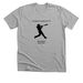 Team Danny X 2026, a Athletic Heather Premium Unisex Tee
