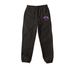 Beaver Bottoms, a Black Premium Heavyweight Jogger