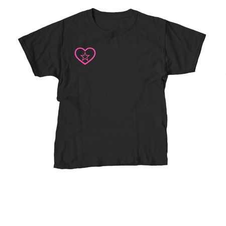 stronger together, a Black Youth Unisex Tee