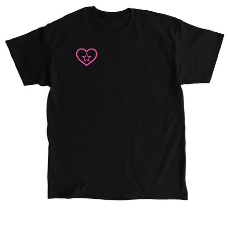 stronger together, a Black Classic Unisex Tee