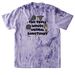 Summer in Sanctuary 2026, a Amethyst Comfort Colors Colorblast Tee
