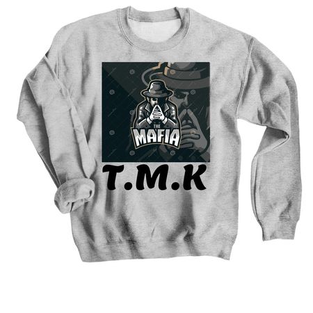 TMKclothing | Official Merchandise | Bonfire