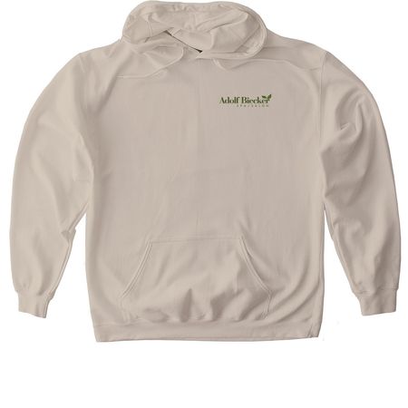 Earth Month!, a Sand Gildan Softstyle Pullover Hoodie
