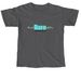 Rare, Not Invisible ? Atlas Sky, a Pepper Comfort Colors Unisex Tee