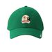 Sedona Pug Social Hat, a Apple Green Printed Nike Dri-FIT Legacy Performance Cap