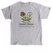 Chicago Hobby Horse at SOUL Harbour Ranch, a Sport Grey Classic Unisex Tee
