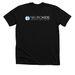 NeuroKids, a Solid Black Blend Premium Unisex Tee