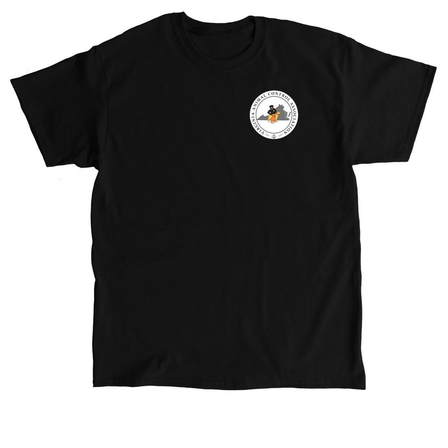 New VACA, a Black Classic Unisex Tee