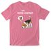 &nbsp;Limited Edition-2026-The Nose Knows, a Azalea Softstyle Cotton Tee