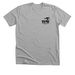Remarkable, a Athletic Heather Premium Unisex Tee