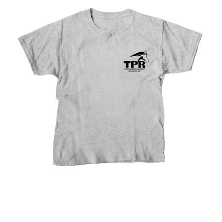 Remarkable, a Sport Grey Youth Unisex Tee