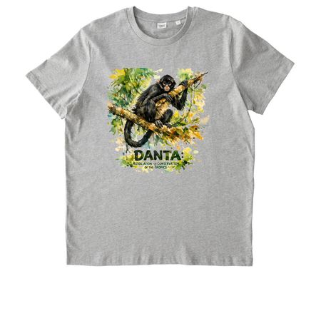 DANTA&nbsp;, a Heather Grey Stanley/Stella Unisex Crafter Tee