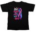 JazlynnStrong, a Black Comfort Colors Unisex Tee