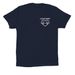 Original 5EW, a Navy Premium Cotton Tee