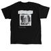 In Loving Memory of Carl "Billy" Seaman, a Black Classic Unisex Tee