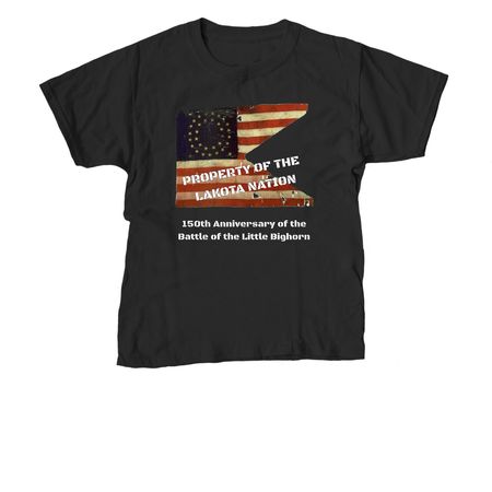 Victory Day Anniversary Tees & Hoodies, a Black Youth Unisex Tee