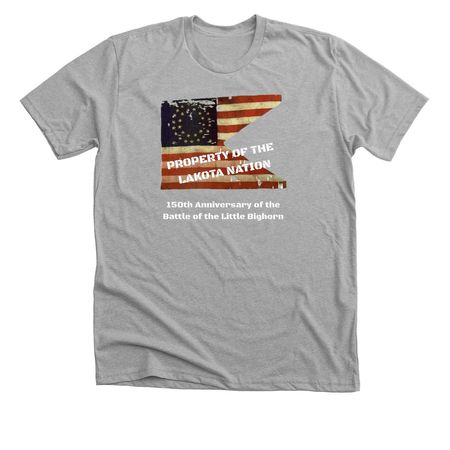 Victory Day Anniversary Tees & Hoodies, a Athletic Heather Premium Unisex Tee