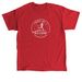 NPHW Fundraiser: Manna on Main Street, a Red Classic Unisex Tee