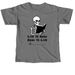 Live to Read Skeleton, a Grey Comfort Colors Unisex Tee