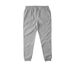Chillax Pants., a Heather Grey Stanley/Stella Unisex Flyer Jogger (back-view)