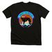 TTBC 2026 collectible Dia De Los Muertos, a Solid Black Blend Premium Unisex Tee