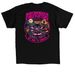 L3057 & The Ellie Fund, a Black Classic Unisex Tee (back-view)