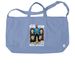 The Wajeeh Lion Podcast - totes, a Elemental Blue