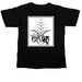 ELDERS, a Black Comfort Colors Unisex Tee