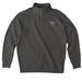 Fall Rose Root & Return Launch Apparel, a Asphalt Midweight Quarter Zip Pullover