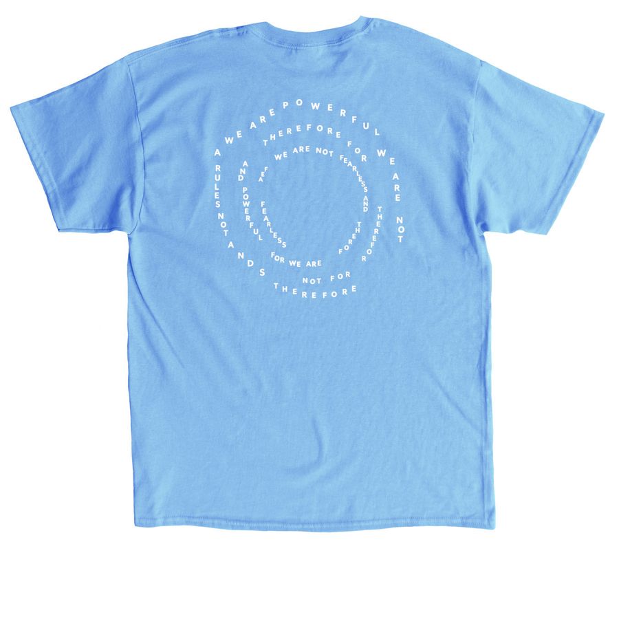 Le Sserafim Us Tour Merch | Bonfire