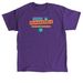 2026 CdLS Awareness Youth & Adult, a Purple Classic Unisex Tee