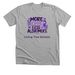 Living Tree Estates&nbsp;, a Athletic Heather Premium Unisex Tee