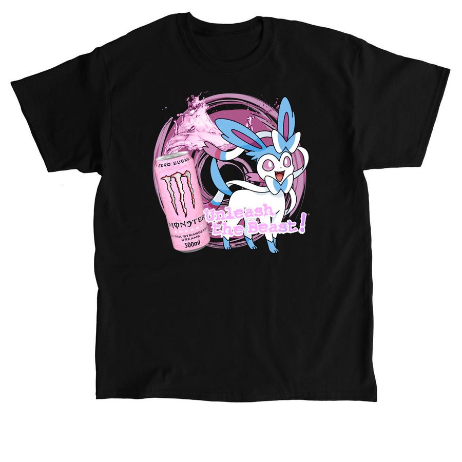 Beaft, a Black Classic Unisex Tee