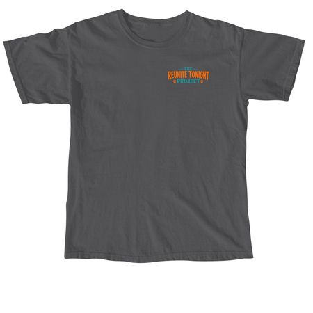 No Tricks, Just Chips&nbsp;, a Pepper Comfort Colors Unisex Tee