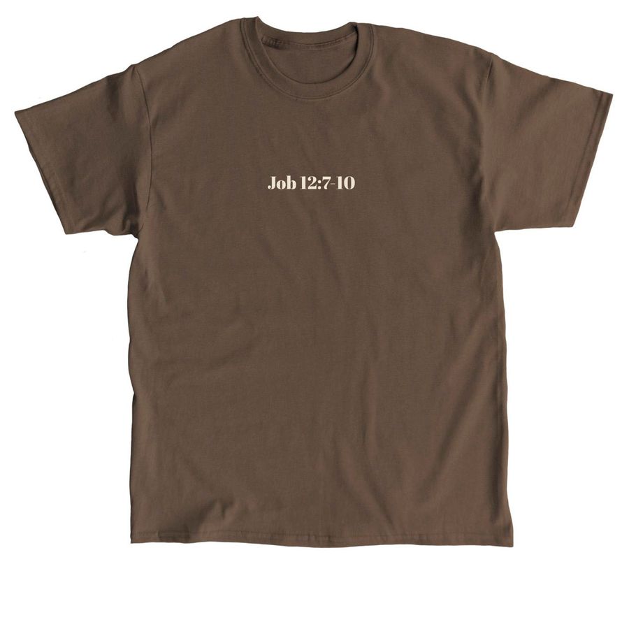 Weston?s World Race - Australia??, a Dark Chocolate Classic Unisex Tee